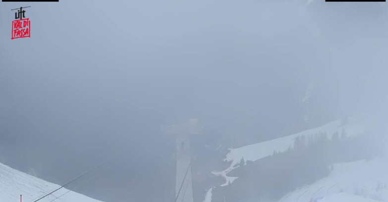 Webcam Canazei Belvedere - Canazei - Località Pecol