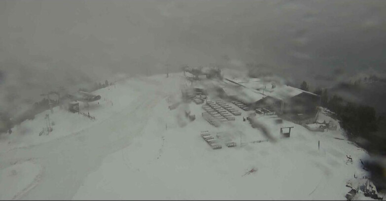 Webcam Alpe Cermis  - Cavalese