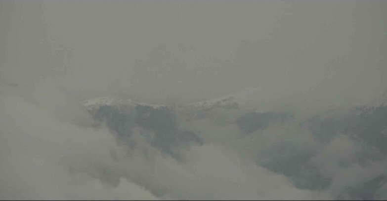 Webcam Alpe Cermis  - Latemar