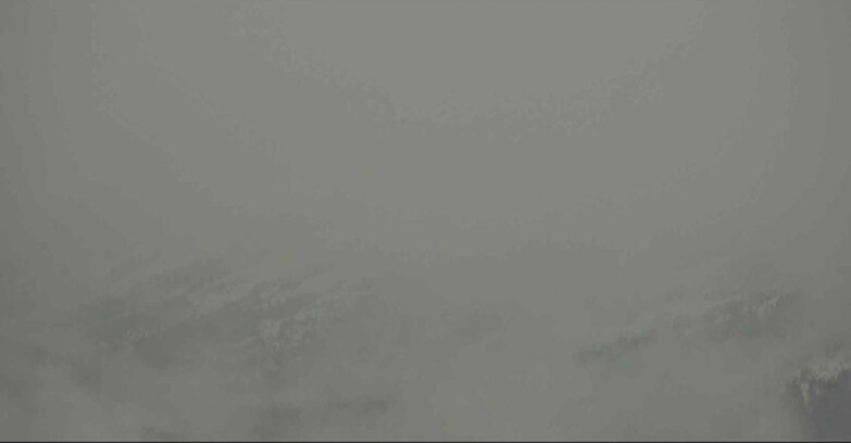 Webcam Alpe Cermis  - Pale range