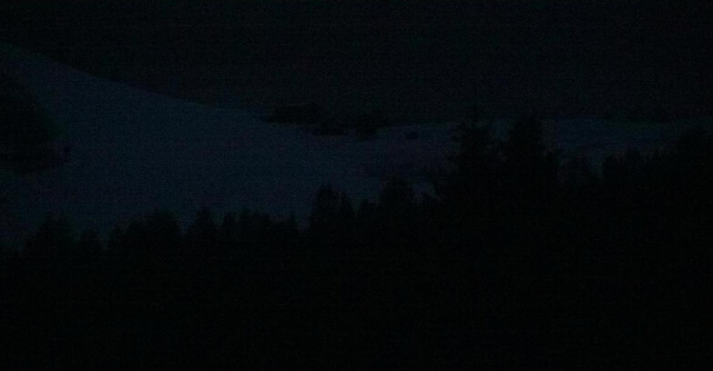 Webcam Bellamonte-Alpe Lusia  - Pista Dolomitica