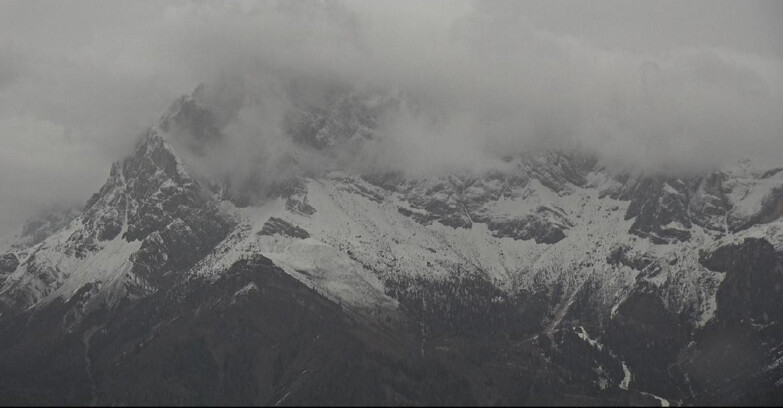 Webcam San Martino di Castrozza - Passo Rolle - Pale di San Martino