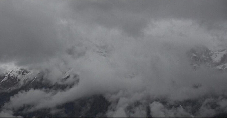 Webcam San Martino di Castrozza - Passo Rolle - Pale di San Martino