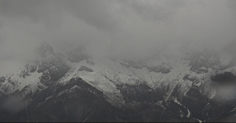 Webcam San Martino di Castrozza - Passo Rolle - Pale di San Martino