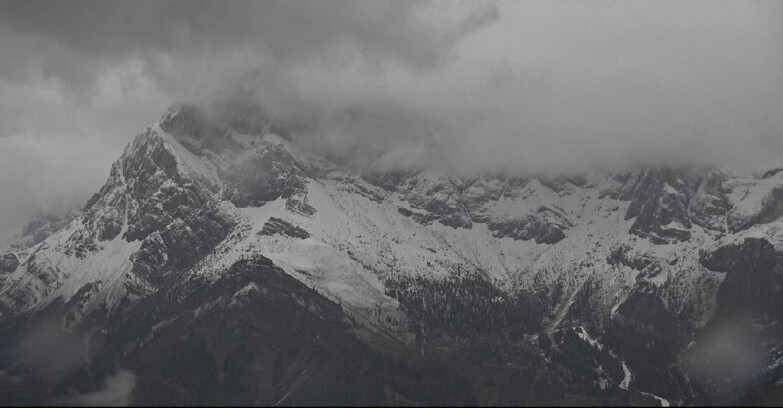 Webcam San Martino di Castrozza - Passo Rolle - Pale di San Martino