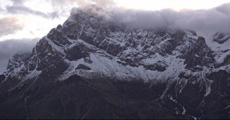 Webcam San Martino di Castrozza - Passo Rolle - Pale di San Martino