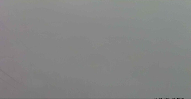 Webcam Passo San Pellegrino-Falcade - Panorama N-E