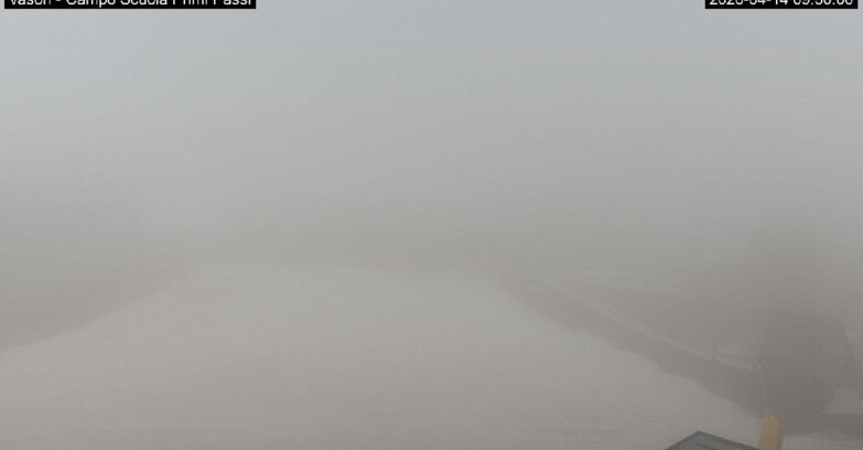 Webcam Monte Bondone - Bondone campo scuola