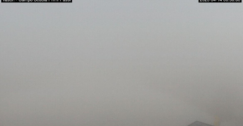 Webcam Monte Bondone - Bondone campo scuola