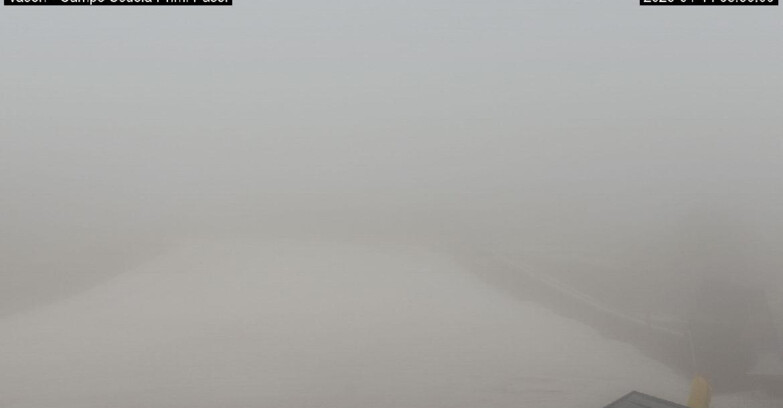 Webcam Monte Bondone - Bondone campo scuola