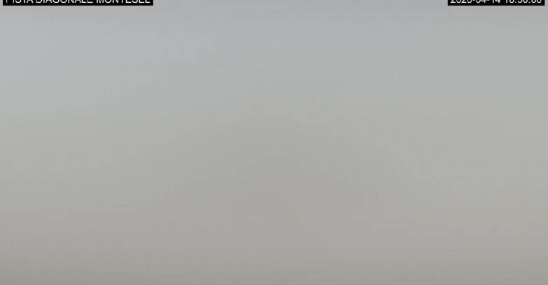 Webcam Monte Bondone - Bondone Diagonale Montesel