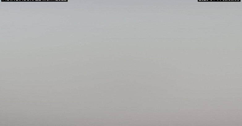 Webcam Monte Bondone - Bondone Diagonale Montesel