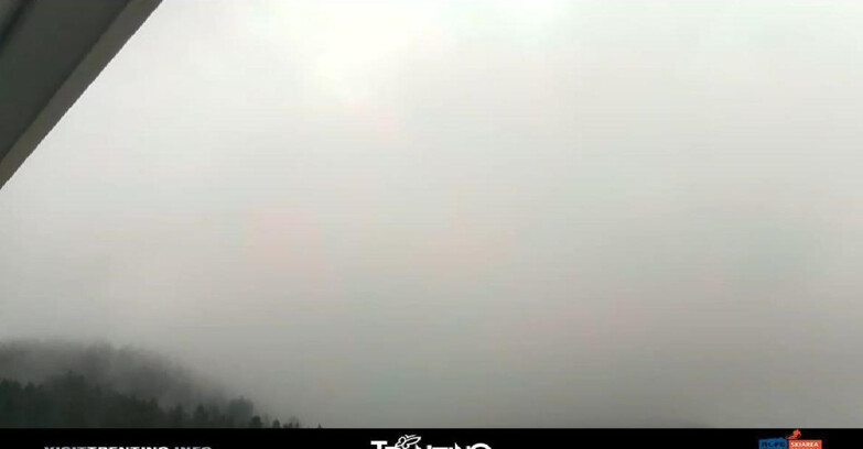 Webcam Folgaria - Folgaria - Passo Coe