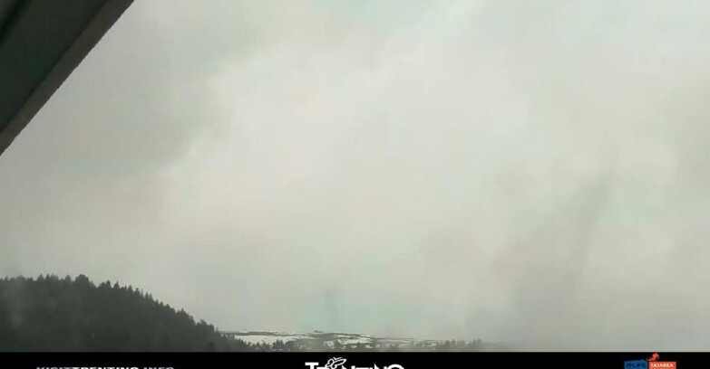 Webcam Folgaria - Folgaria - Passo Coe