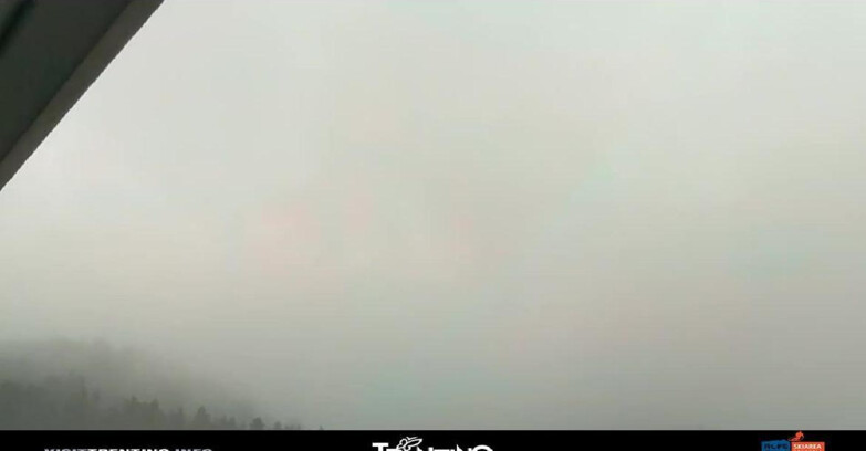 Webcam Folgaria - Folgaria - Passo Coe