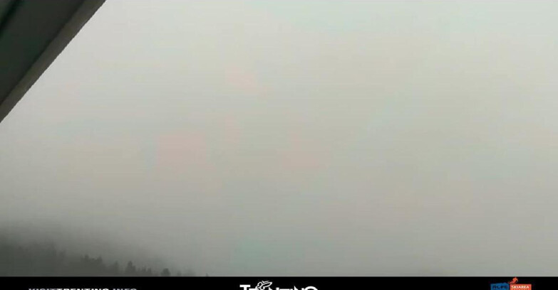 Webcam Folgaria - Folgaria - Passo Coe