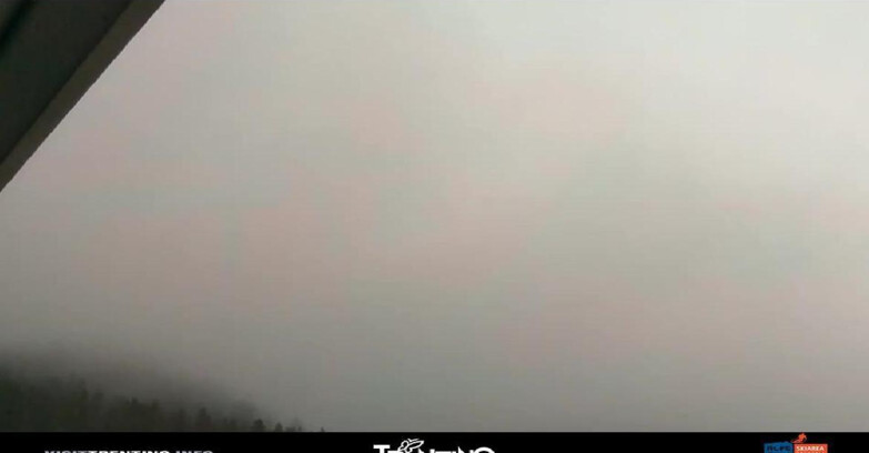 Webcam Folgaria - Folgaria - Passo Coe