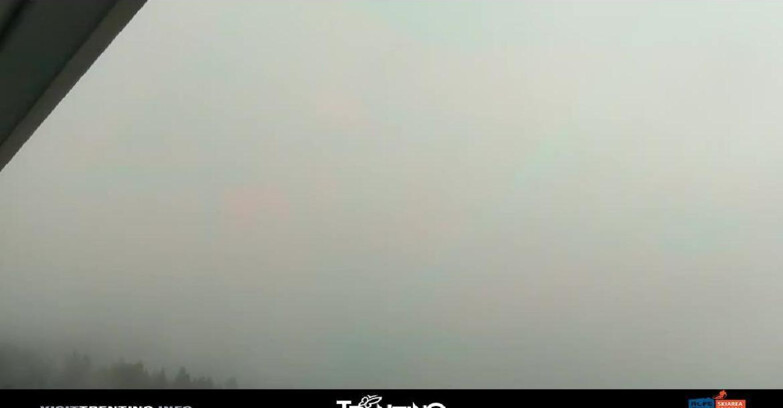 Webcam Folgaria - Folgaria - Passo Coe
