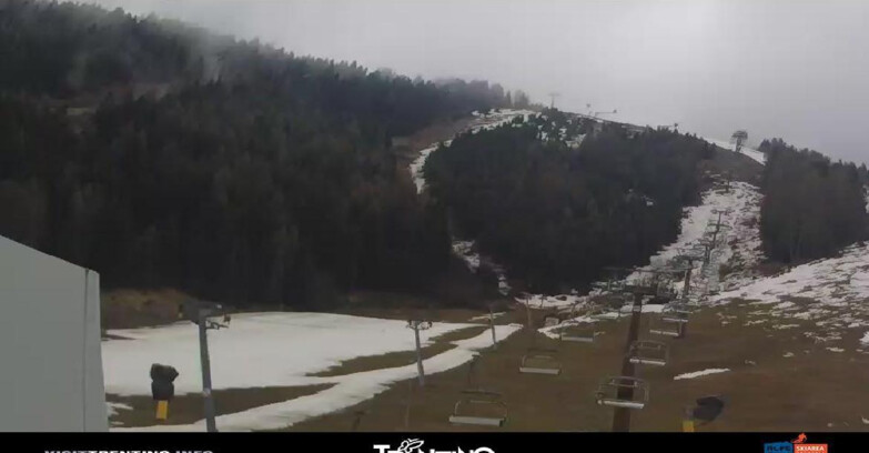 Webcam Folgaria - Folgaria - Fondo Grande