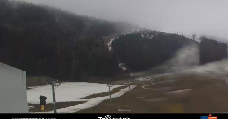 Webcam Folgaria - Folgaria - Fondo Grande