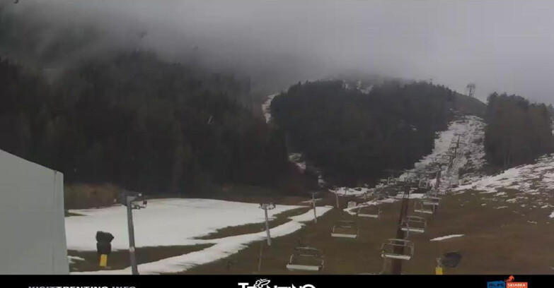 Webcam Folgaria - Folgaria - Fondo Grande