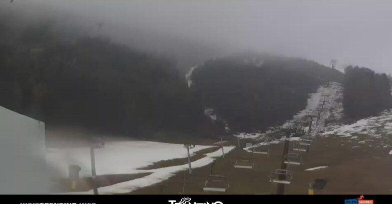 Webcam Folgaria - Folgaria - Fondo Grande