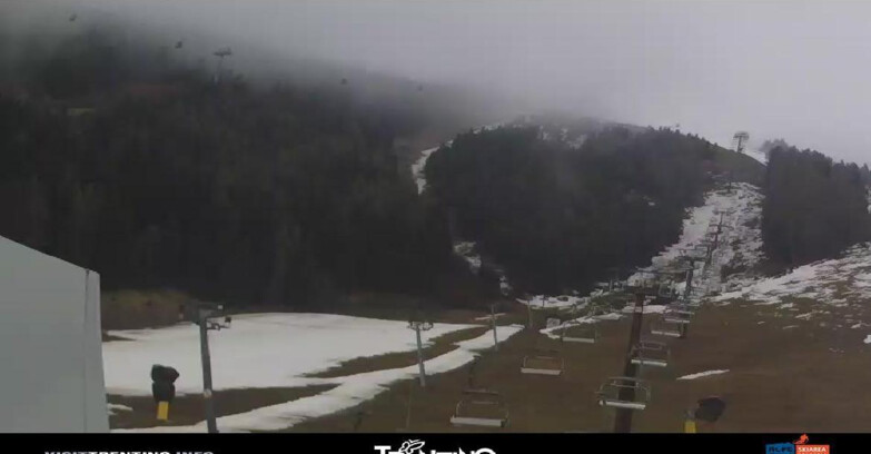 Webcam Folgaria - Folgaria - Fondo Grande