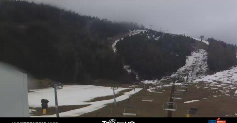 Webcam Folgaria - Folgaria - Fondo Grande