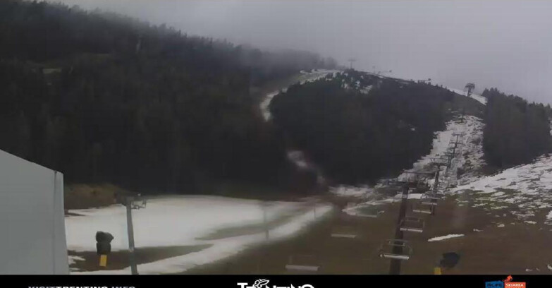 Webcam Folgaria - Folgaria - Fondo Grande