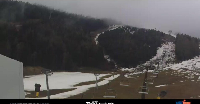 Webcam Folgaria - Folgaria - Fondo Grande