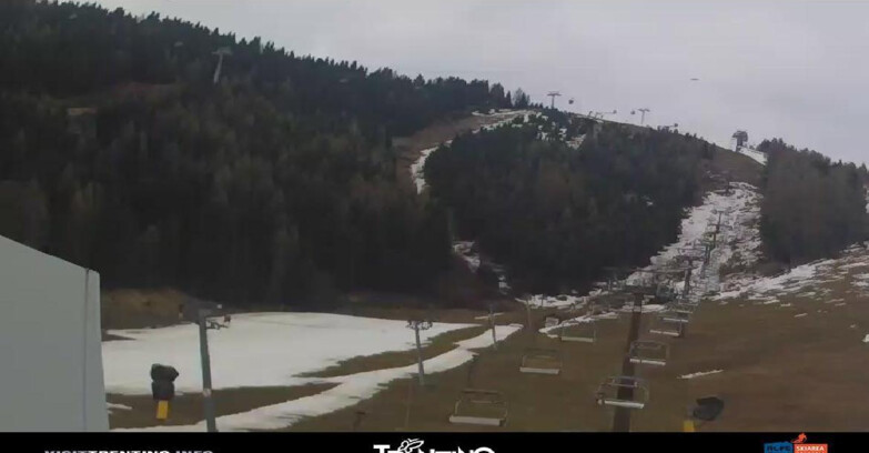 Webcam Фольгария  - Folgaria - Fondo Grande