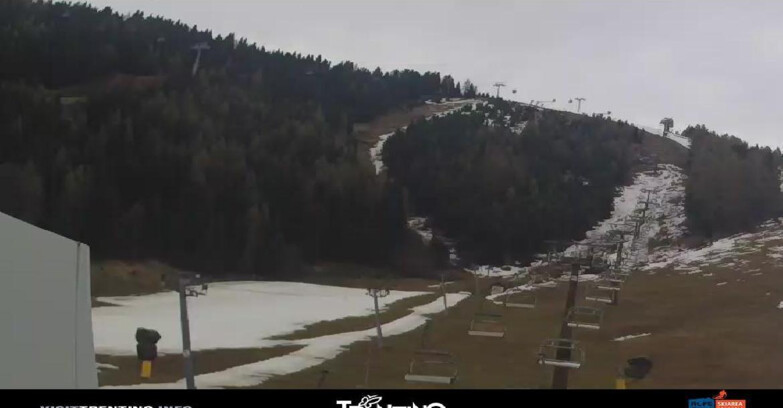 Webcam Фольгария  - Folgaria - Fondo Grande