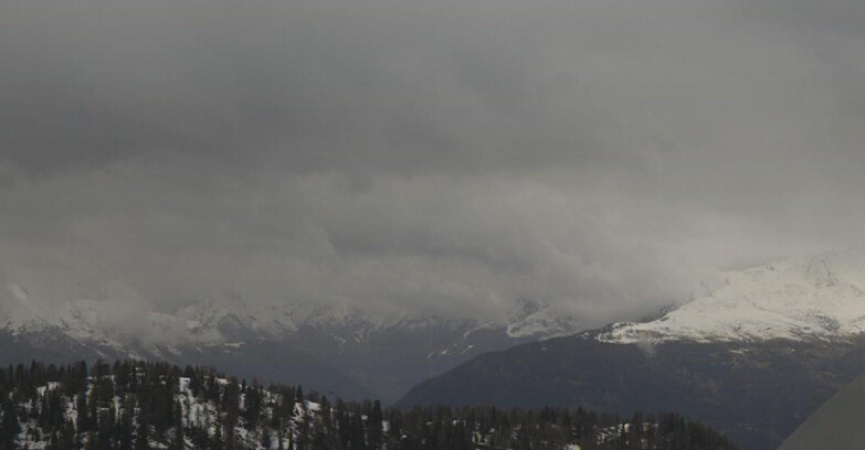 Webcam Skiarea Campiglio Dolomiti di Brenta Val di Sole Val Rendena - Gruppo Ortles Cevedale 