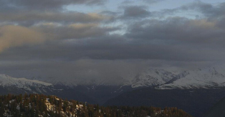 Webcam Skiarea Campiglio Dolomiti di Brenta Val di Sole Val Rendena - Gruppo Ortles Cevedale 