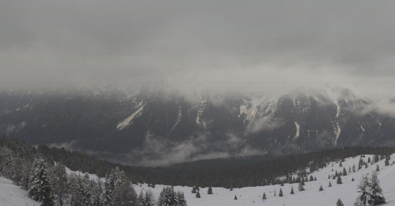 Webcam Skiarea Campiglio Dolomiti di Brenta Val di Sole Val Rendena - Dolomiti di Brenta - Marilleva