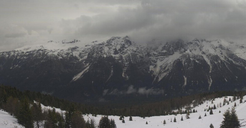 Webcam Skiarea Campiglio Dolomiti di Brenta Val di Sole Val Rendena - Dolomiti di Brenta - Marilleva