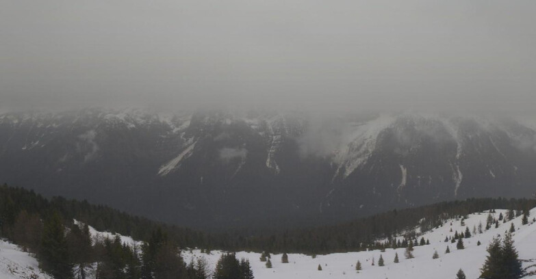 Webcam Skiarea Campiglio Dolomiti di Brenta Val di Sole Val Rendena - Dolomiti di Brenta - Marilleva