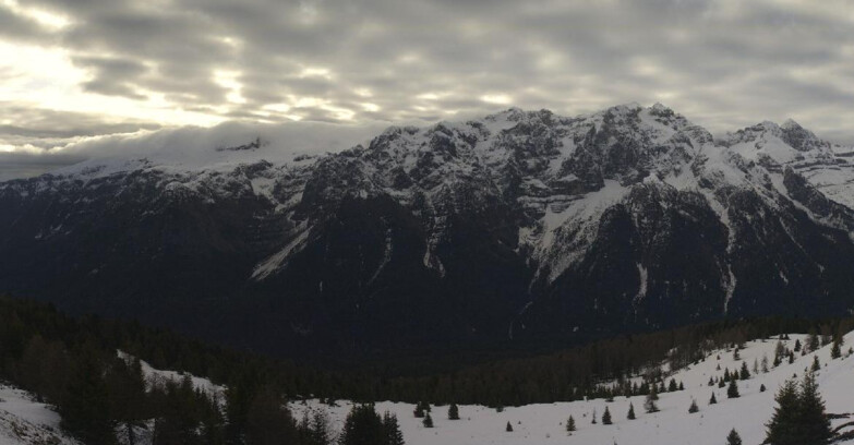 Webcam Ski area Campiglio Dolomiti di Brenta Val di Sole Val Rendena - Dolomiti di Brenta - Marilleva