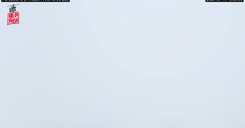 Webcam Canazei Belvedere - FUNSLOPE CANAZEI