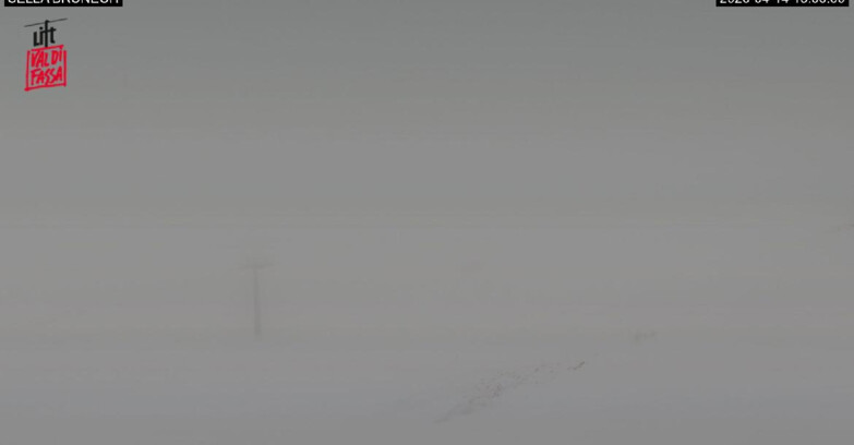 Webcam Alba-Ciampac - CIAMPAC SELLA BRUNECH