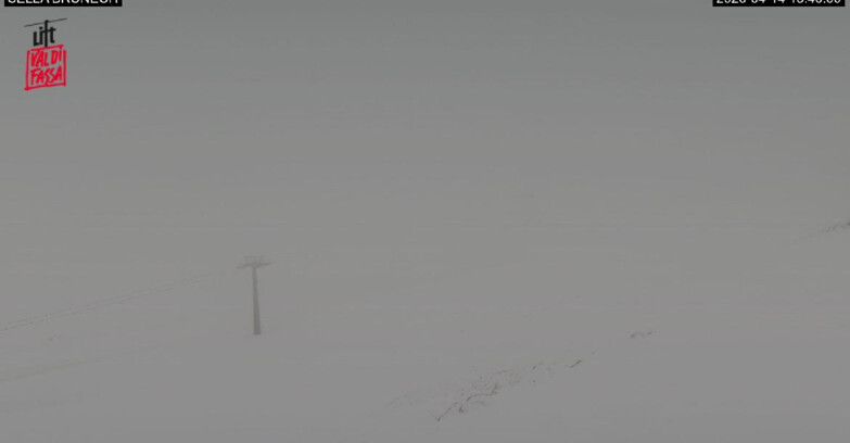 Webcam Alba-Ciampac - CIAMPAC SELLA BRUNECH