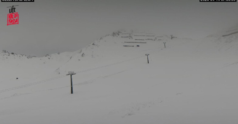 Webcam Alba-Ciampac - CIAMPAC SELLA BRUNECH