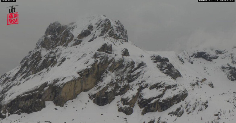 Webcam Alba-Ciampac - CIAMPAC COLAC