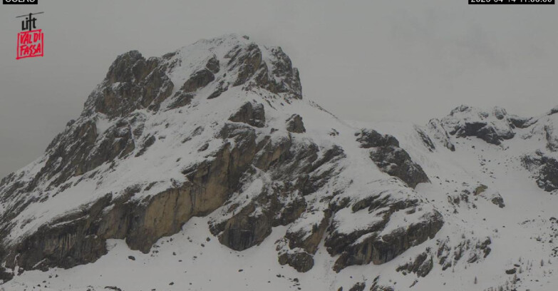 Webcam Alba-Ciampac - CIAMPAC COLAC