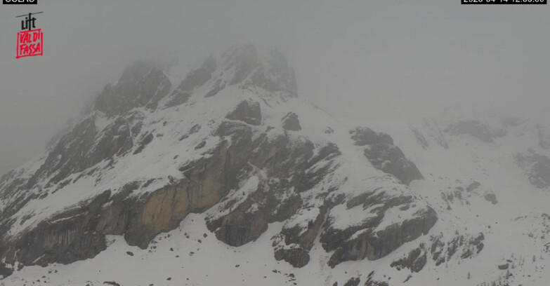 Webcam Альба-Чампак - CIAMPAC COLAC