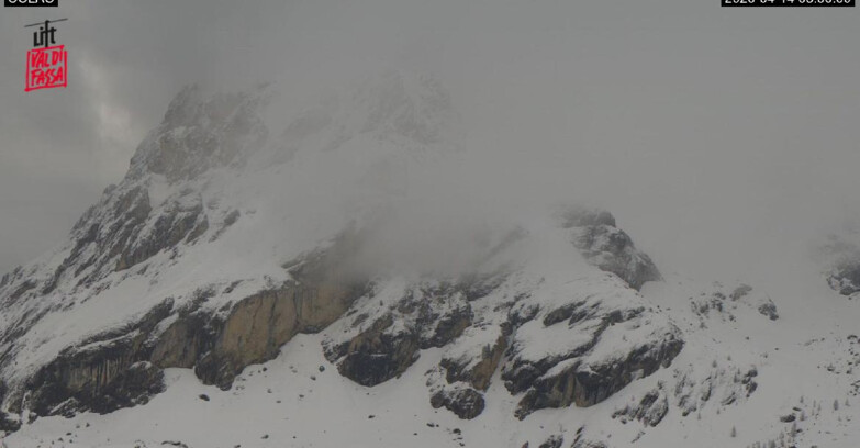 Webcam Alba-Ciampac - CIAMPAC COLAC