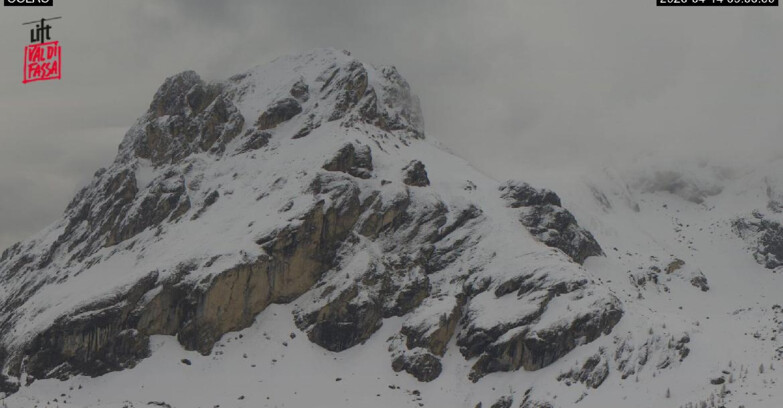 Webcam Альба-Чампак - CIAMPAC COLAC