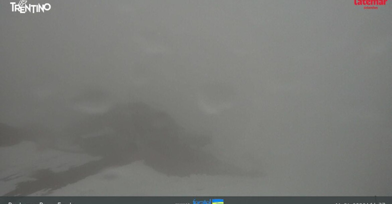 Webcam Pampeago  - Predazzo -  Obereggen - Latemar- Feudo Ovest