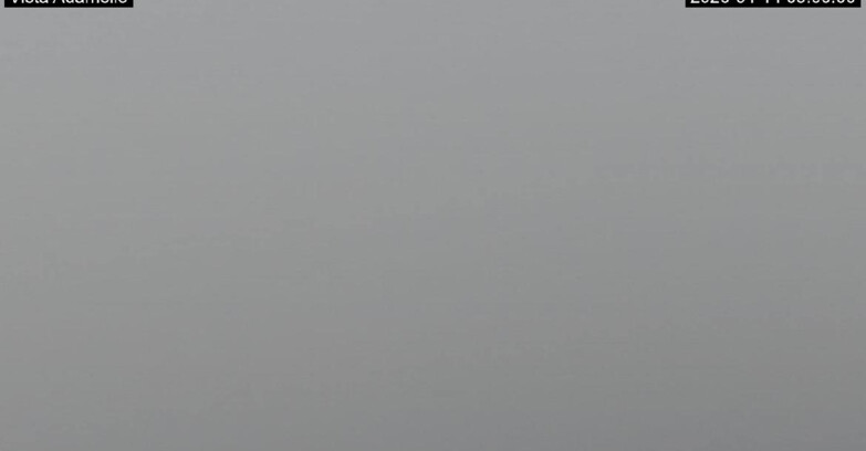 Webcam Ski Area Lavarone  - View on Ghiacciaio Adamello 