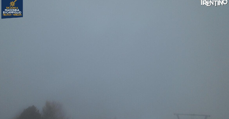 Webcam Skiarea Campiglio Dolomiti di Brenta Val di Sole Val Rendena - Val Panciana